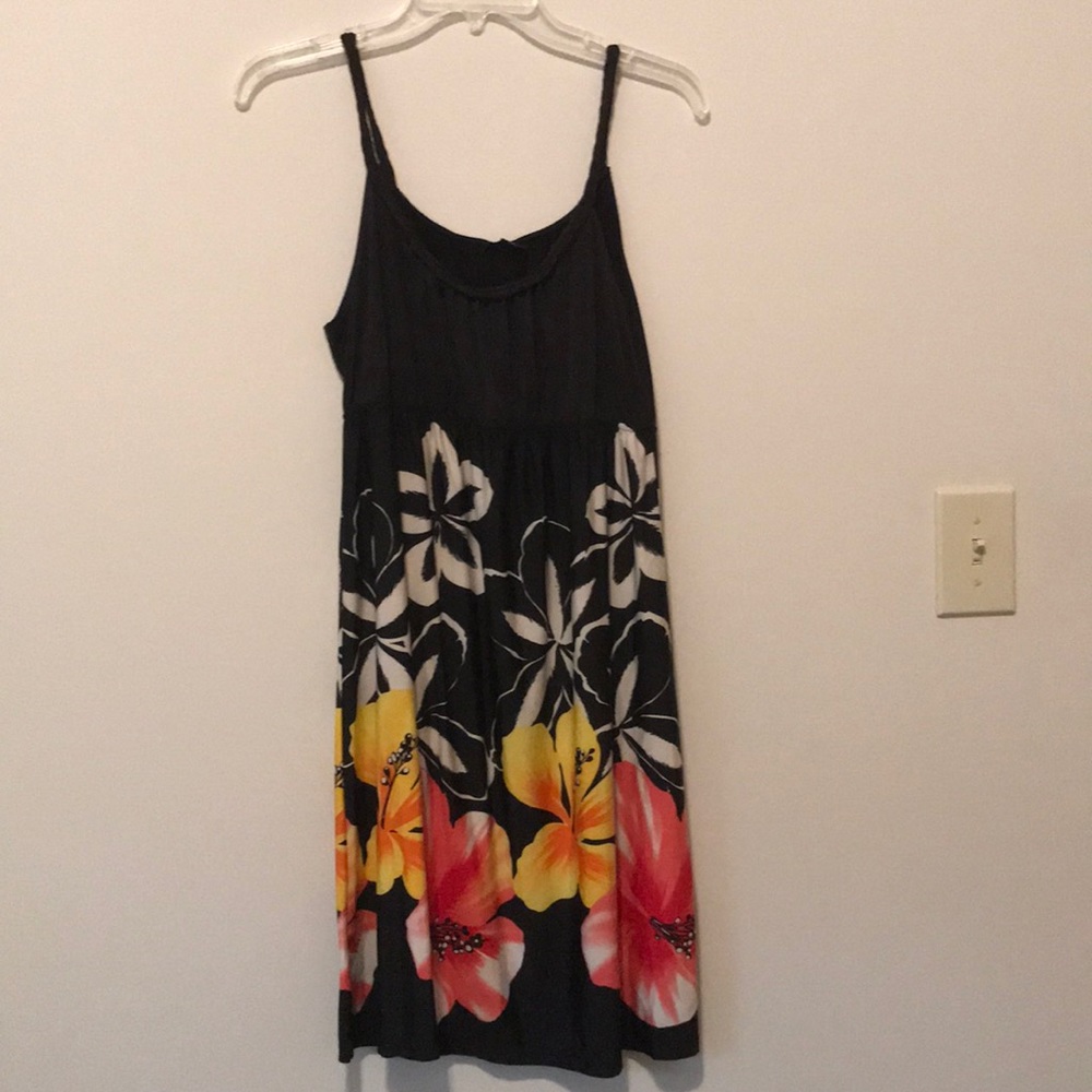 Rue21 flower dress